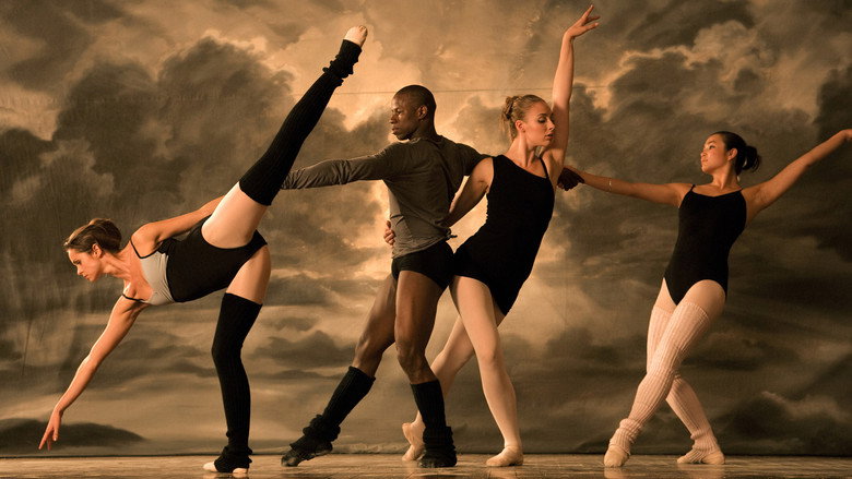 StreetDance 3D backdrop 5