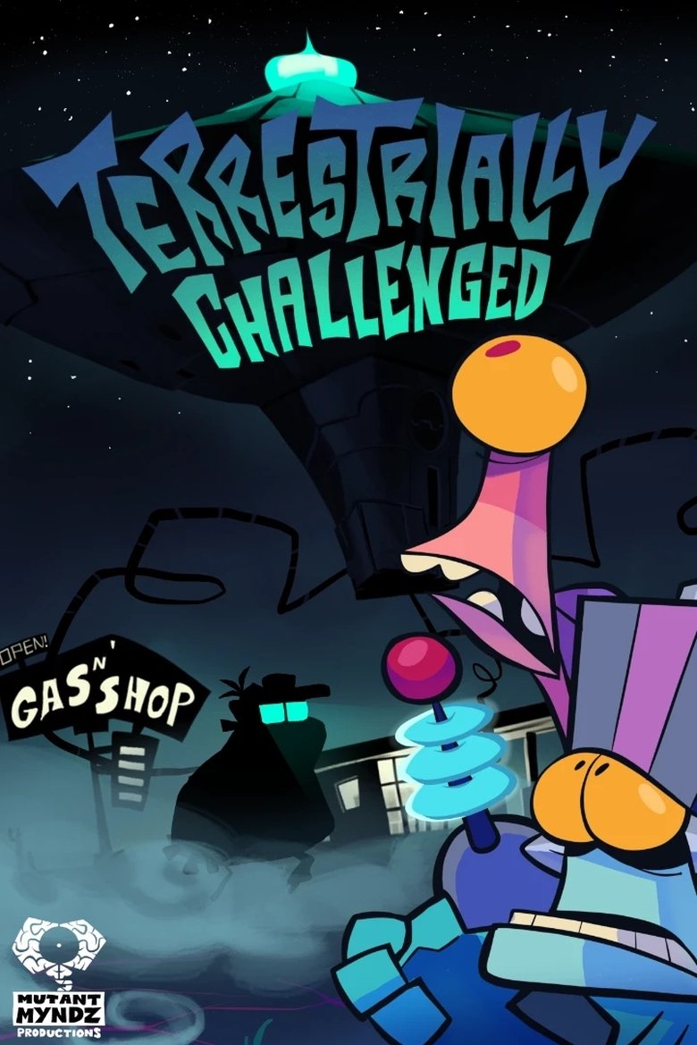 Terrestrially Challenged