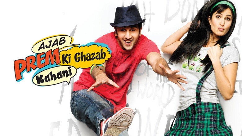 Ajab Prem Ki Ghazab Kahani backdrop 4