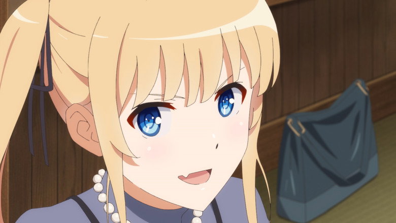 Saekano the Movie: Finale backdrop 4