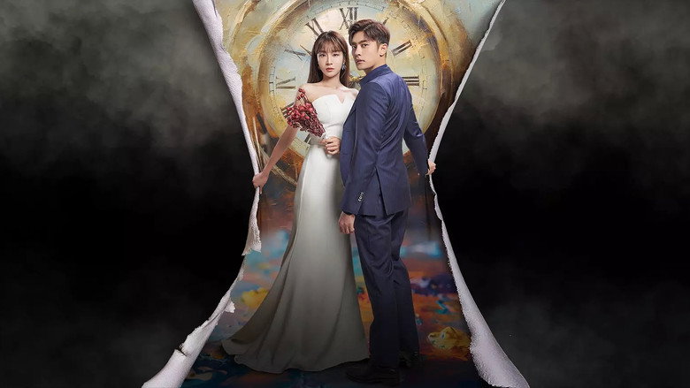 Perfect Marriage Revenge backdrop 3