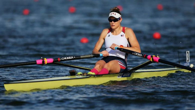 What We're Made Of: A Vaccine Pioneer and Her Olympian Daughter