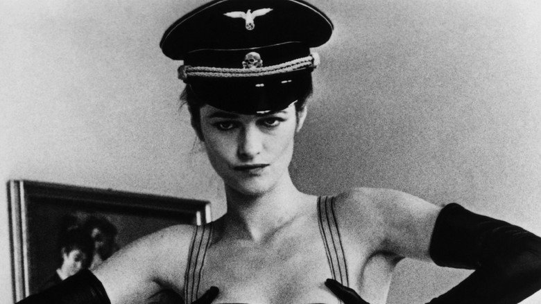 The Night Porter backdrop 5