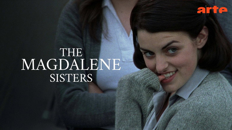 The Magdalene Sisters backdrop 9