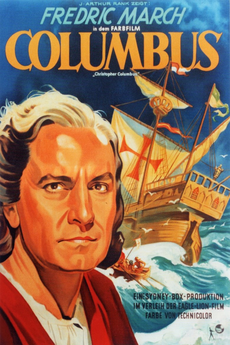 Christopher Columbus