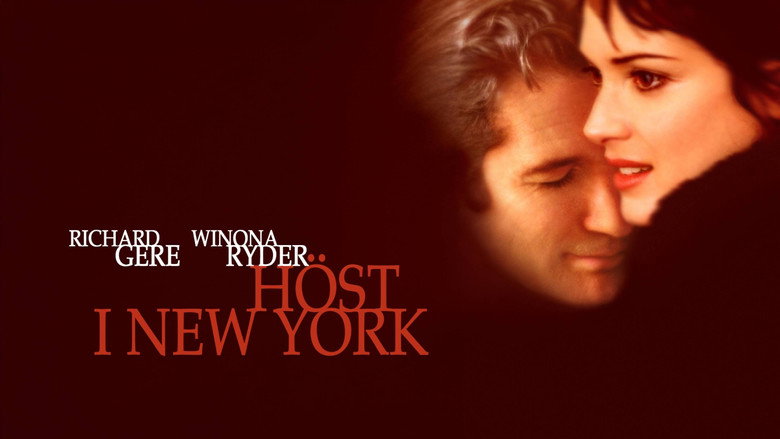 Autumn in New York backdrop 9