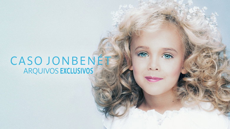 JonBenét Ramsey: What Really Happened? backdrop 2