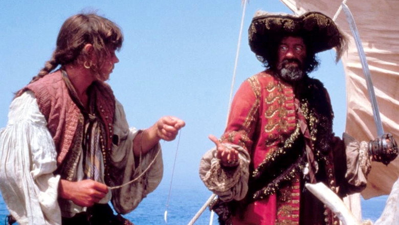 Pirates backdrop 7