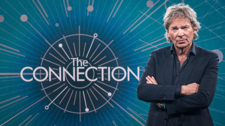 The Connection backdrop 2