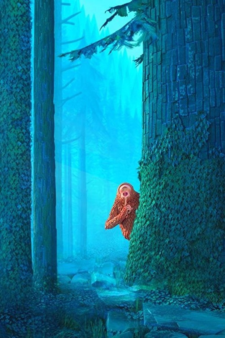 Missing Link