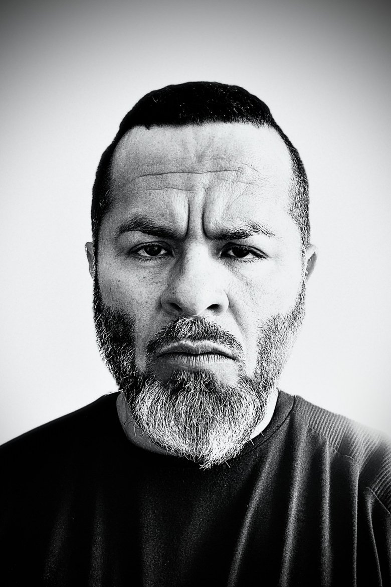 Mauricio Madero