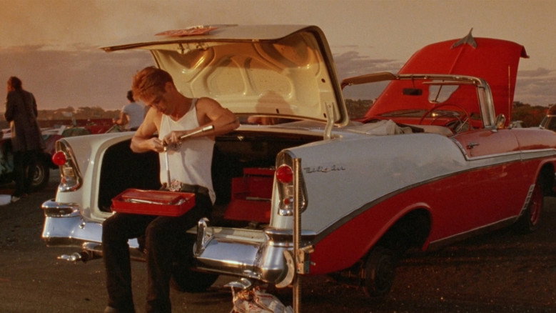 Dead End Drive-In backdrop 7