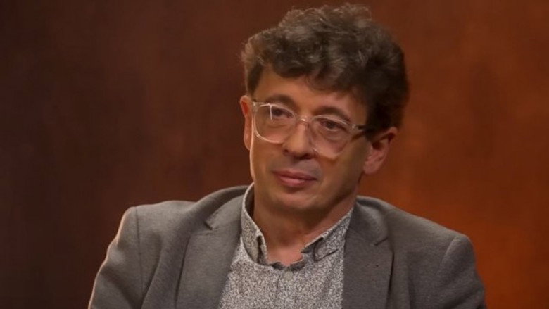 PHILIPPE BOXHO, FORENSIC PATHOLOGIST (PART 2): HE REVISITS THE MOST UNUSUAL DEATHS HE HAS ENCOUNTERED