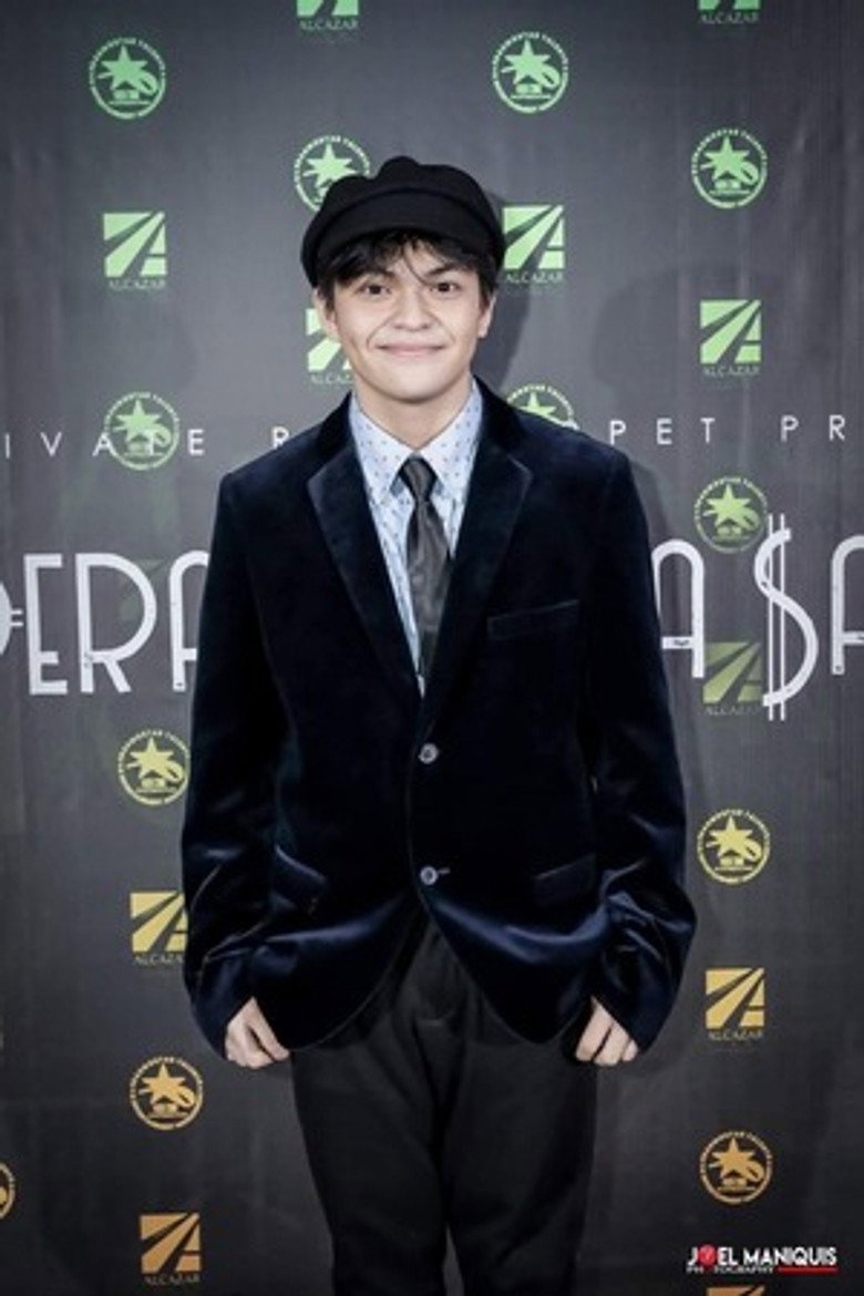 Dewayde Robson Dizon
