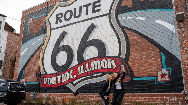 Route 66, Illinois