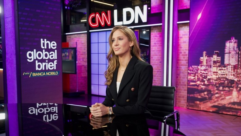 The Global Brief with Bianca Nobilo