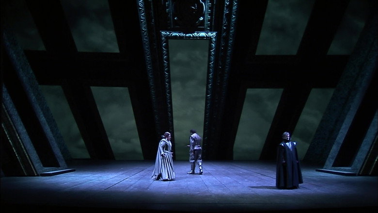 Verdi: Ernani backdrop 7
