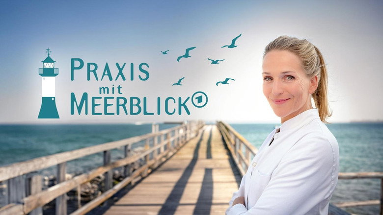 Praxis mit Meerblick backdrop 3