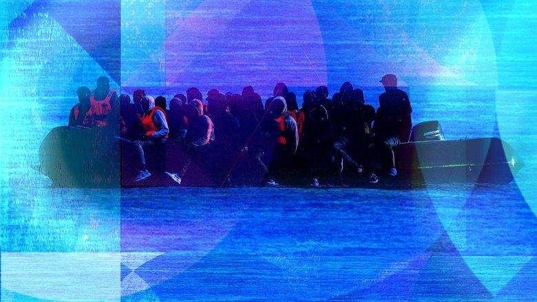 Why Are Channel Crossings Up?