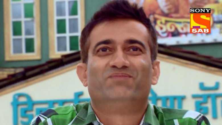 Eijji Pandey's Final Warning