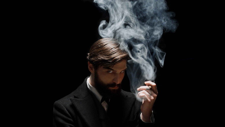 Freud backdrop 2