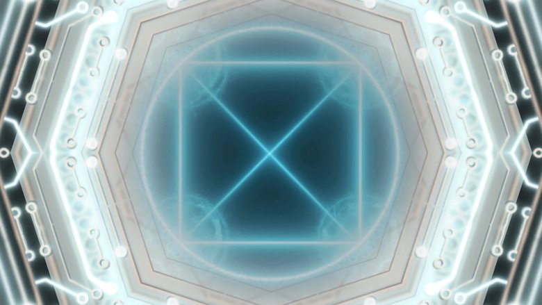 Pillars of Reality