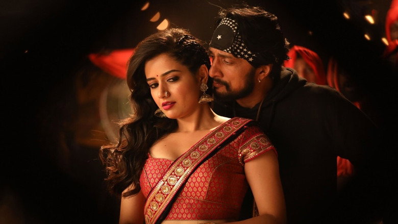 Kotigobba 3 backdrop 5