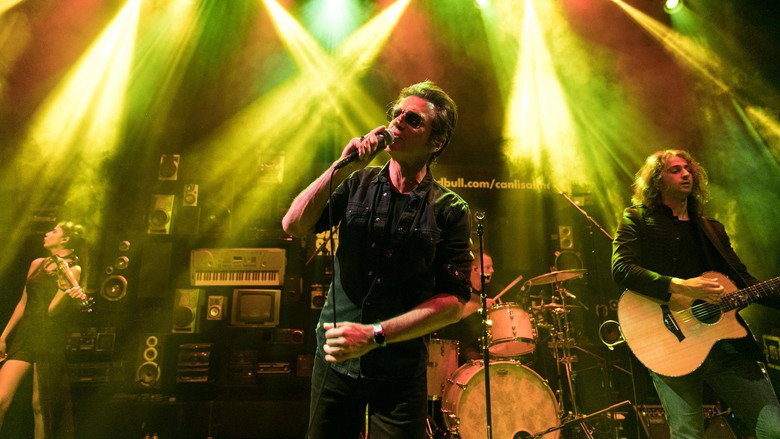 Teoman Live At Zorlu PSM backdrop 2