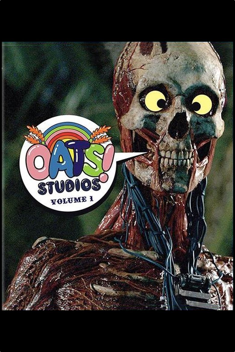 Oats Studios: Volume 1