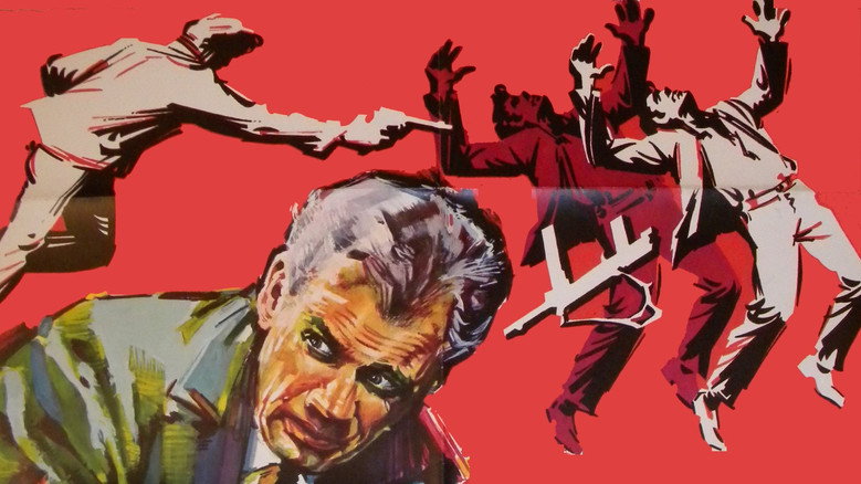 Gangsters '70 backdrop 2