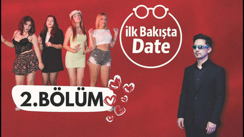 İlk Bakışta Date 2
