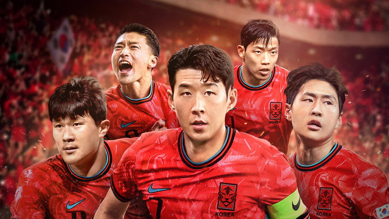 National Team: Road to North America backdrop 2