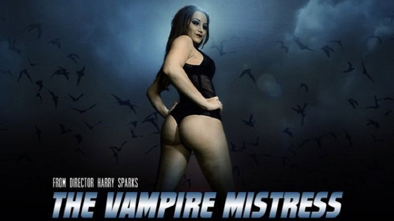 The Vampire Mistress backdrop 1