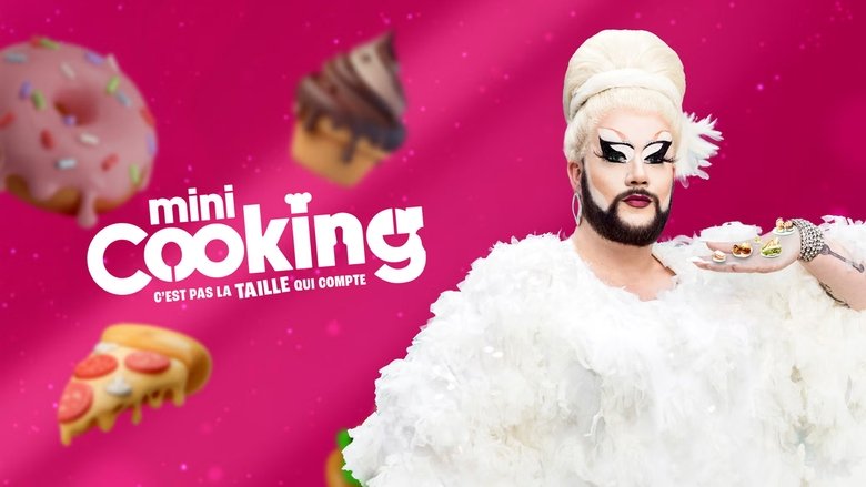 Mini cooking : c'est pas la taille qui compte
