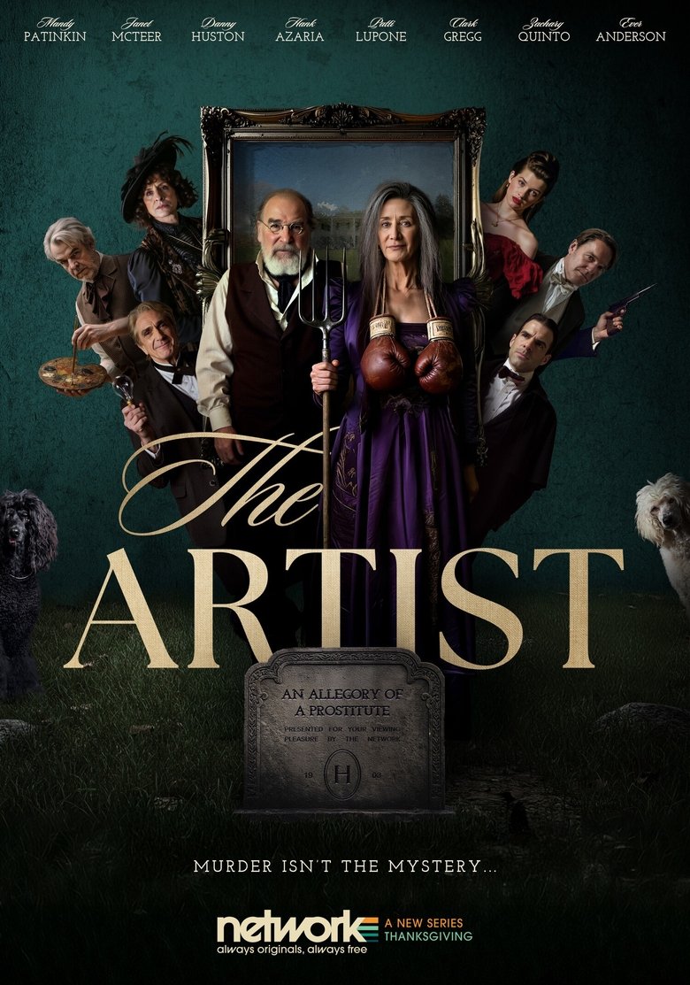 The Artist
