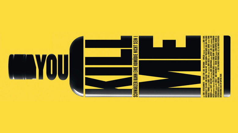 You Kill Me backdrop 8