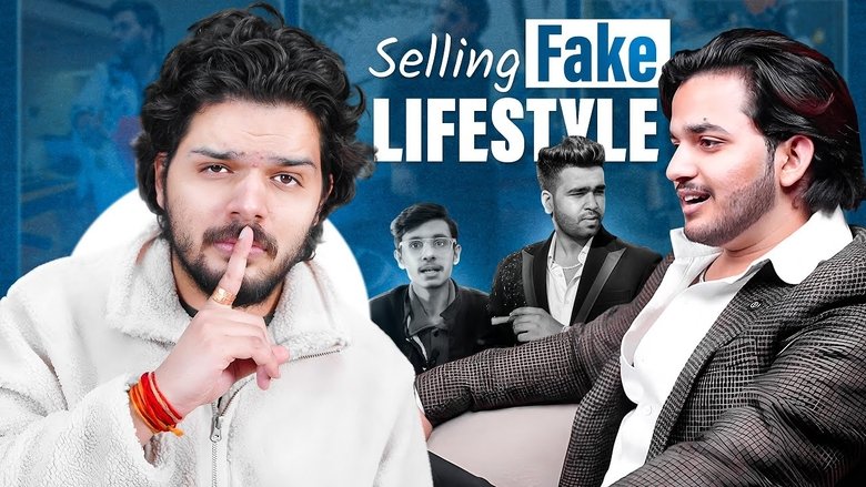 FAKE INSTAGRAM MILLIONAIRES
