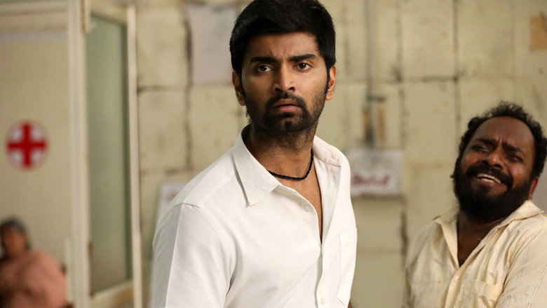 Kuruthi Aattam backdrop 9
