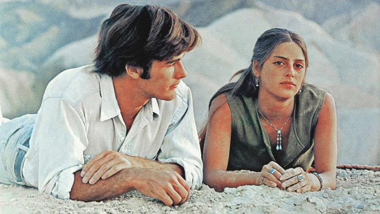 Zabriskie Point backdrop 3