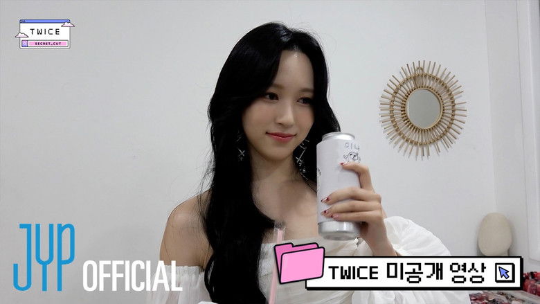 The secret behind the drawing in the green room