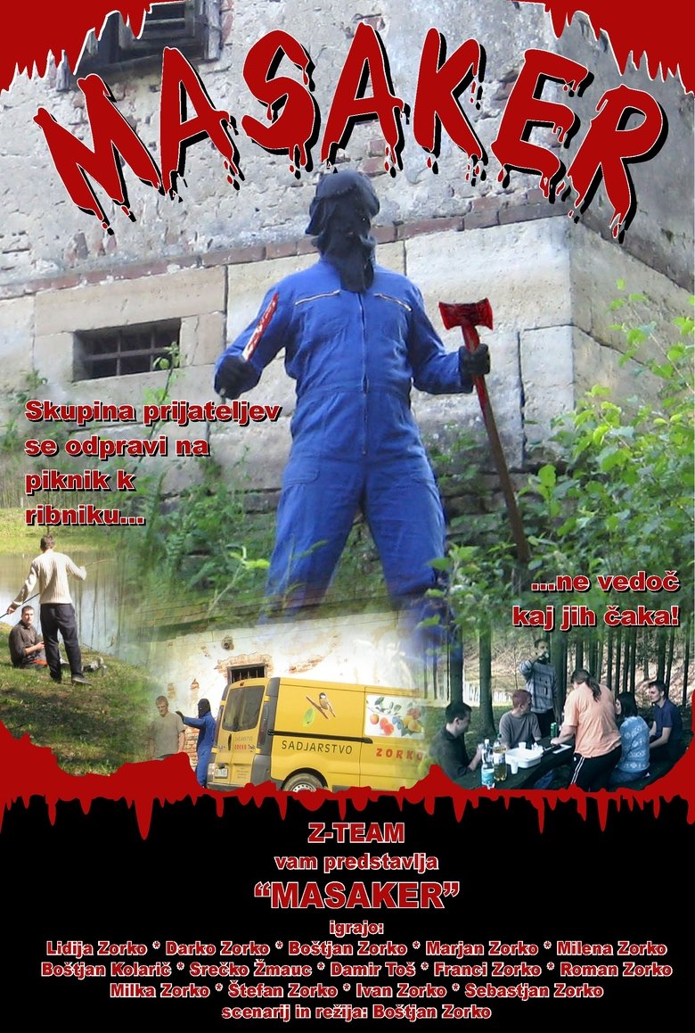 Massacre