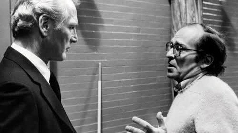 Sidney Lumet