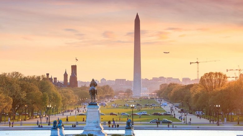 Washington DC: An Inspiring Tour