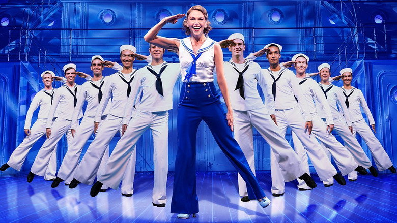 Anything Goes backdrop 6