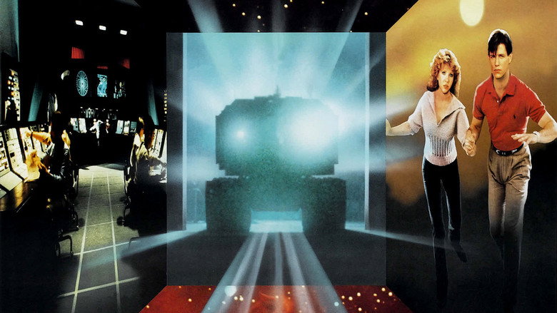 The Philadelphia Experiment backdrop 5