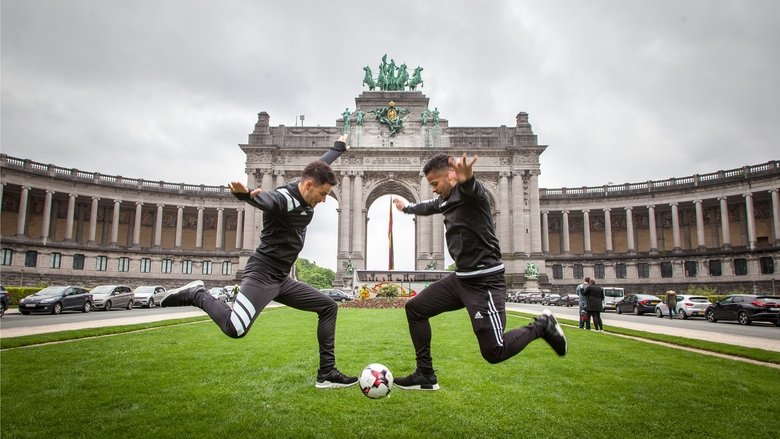F2: Tackling Europe