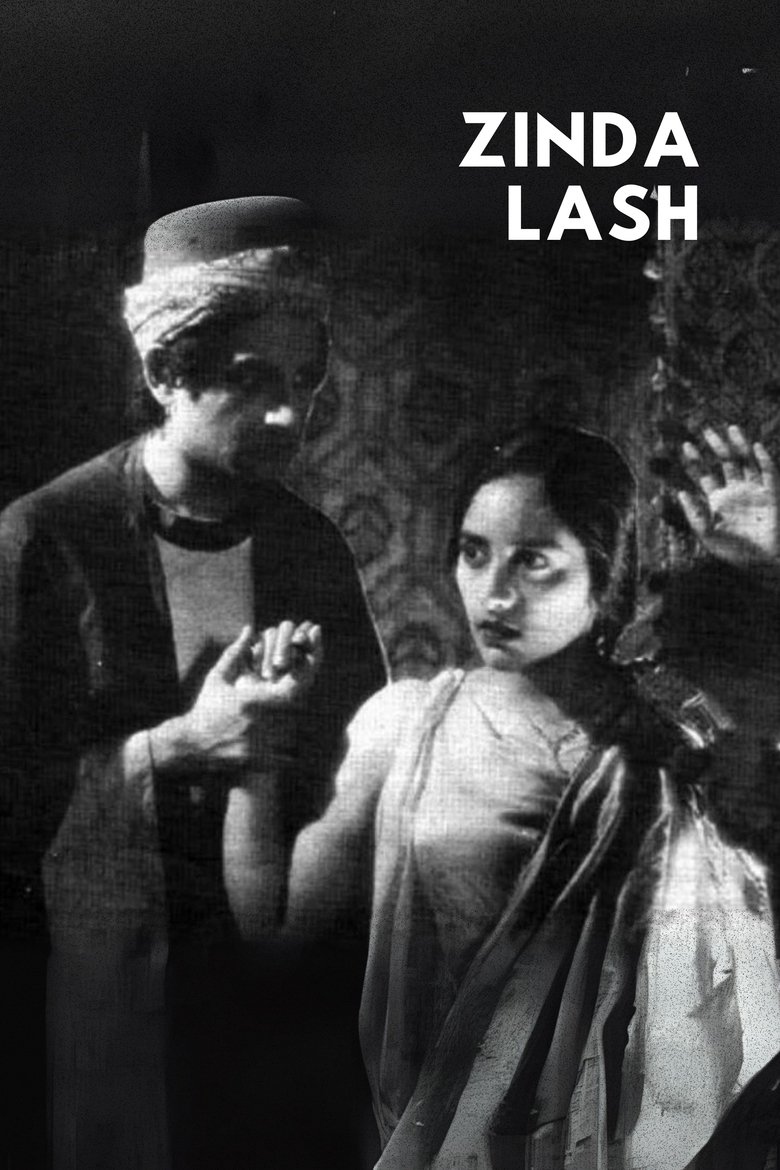 Zinda Laash