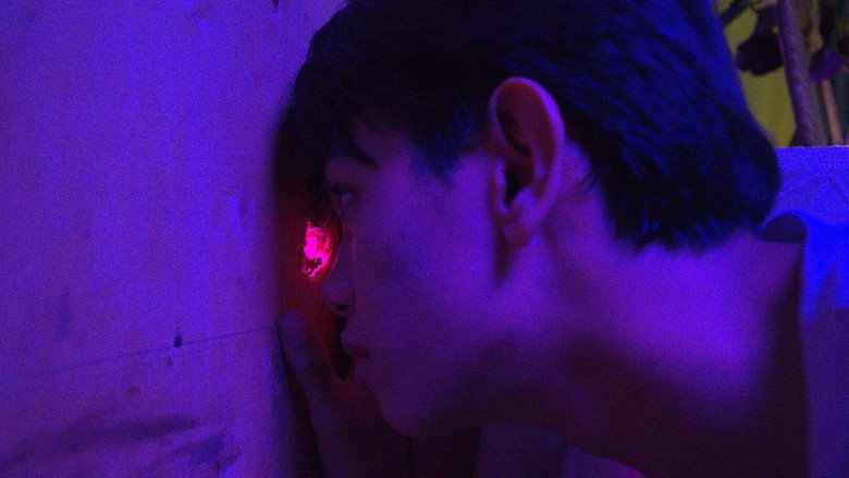 Never Knew Love Like This Before backdrop 1