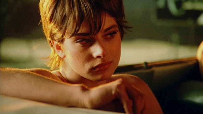 Nastassja Kinski, une vie à soi backdrop 7