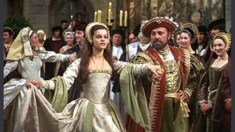 Anne of the Thousand Days backdrop 2